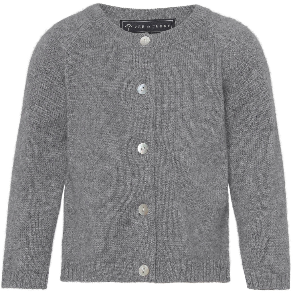 Cashmere baby cardigan best sale