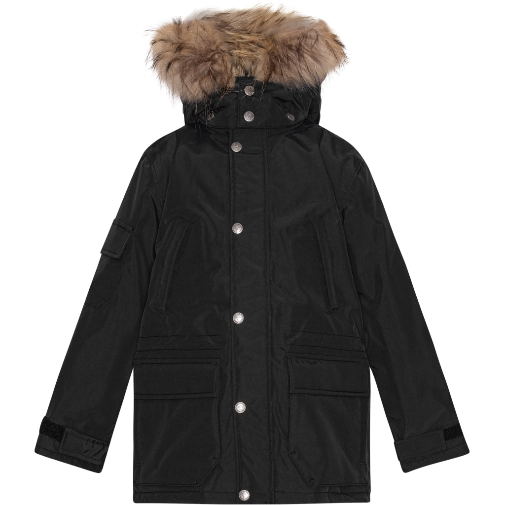 Eskimo sales fur coat