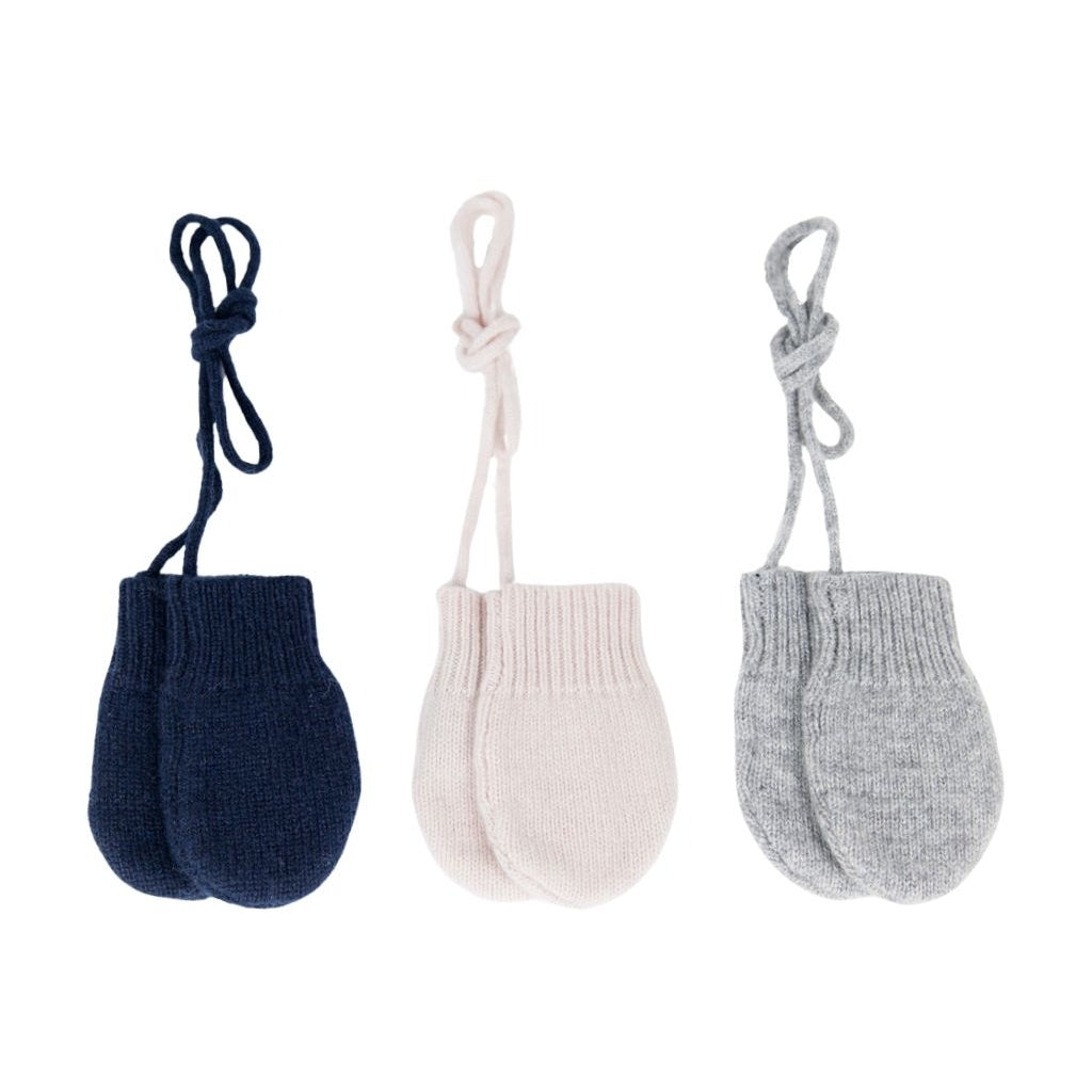 VER de TERRE Cashmere baby luffer Tilbehør