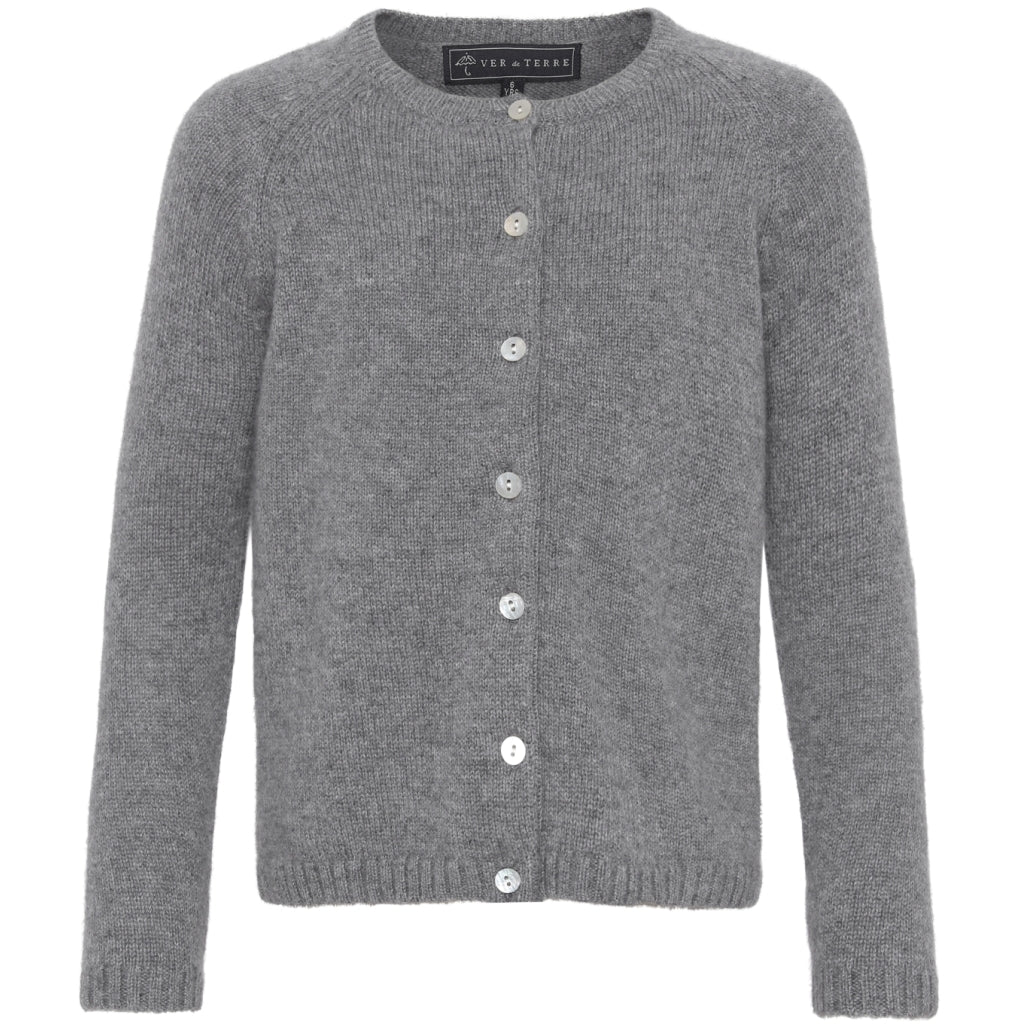 Children's cashmere cheap cardigan