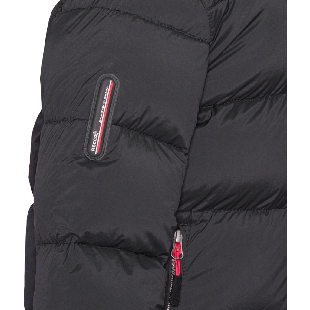 VER de TERRE Mountain jakke Jakke 600 Navy