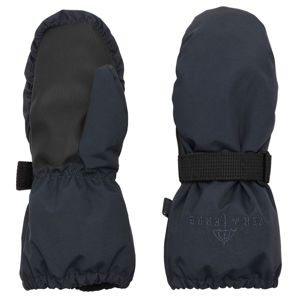 VER de TERRE Ski luffer Tilbehør 600 Navy