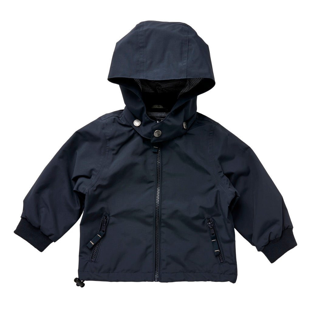 Baby spring jacket best sale