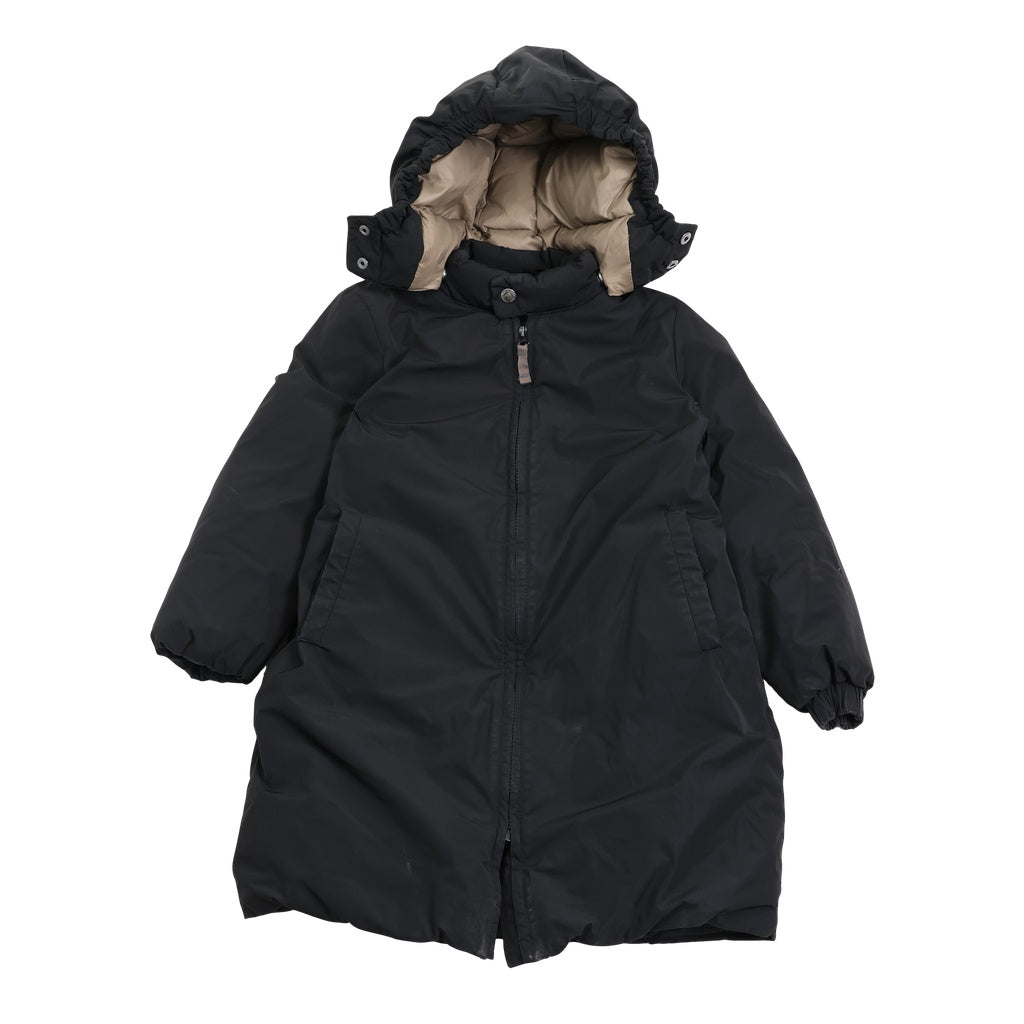 RE-LOVE Girls parka coat